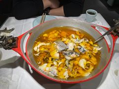 -雲蜀龙阁·金牌水煮鱼(方庄店)