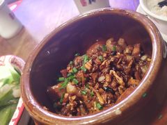 儿时罐子肉-湘厨壹品(芙蓉广场店)