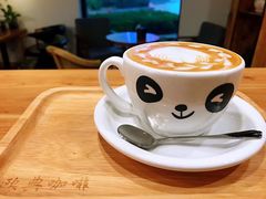 -欧典咖啡屋(台东店)