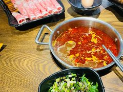 -呷哺呷哺(延安西路店)