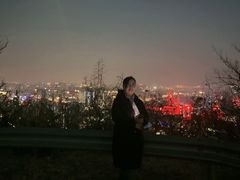 -红光山