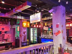 -水巷子·巴掌腰片重庆火锅(云纺店)