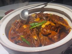 -院里寻菜·精致庭院菜(观沙岭店)