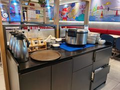 -鱼酷活鱼烤鱼(南京水游城店)