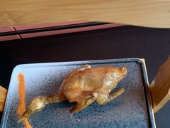 -羽鸽集·乳鸽专门店·地道顺德菜(岭南站店)