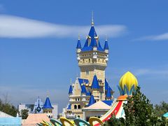 -青岛方特梦幻王国