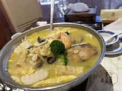 -甬妈妈湖畔里餐厅(唐山南湖旅游景区店)