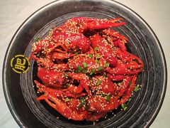 -肥肥虾庄·金牌油焖大虾(沙湖店)