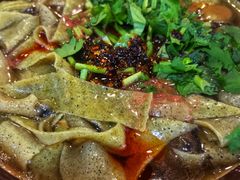 -顺发拉面(长湖路店)