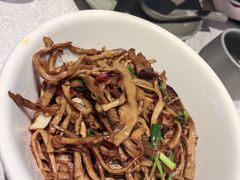 -湘中缘·湖南菜(娄底驻京办店)