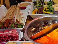 -袁记串串香(涧西总店)