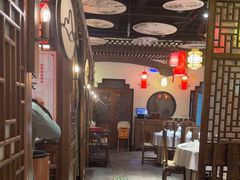 -徽镇小厨·经典徽菜(十里河店)