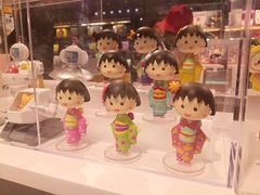 -泡泡玛特POPMART(崇文门国瑞城店)