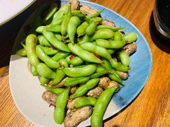 -1819餐厅·团队聚餐·烤串·精酿