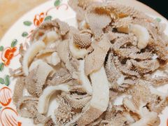 -清真·老门框爆肚涮肉·中华老字号(丰管路店)
