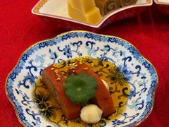 -白家大院·王府宫廷菜(苏州街店)