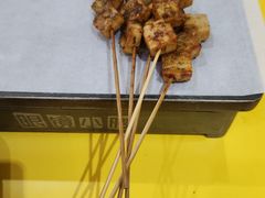 -望京小腰(北京总店)