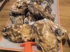 -开蚝屋·海鲜龙虾烧烤(文二路店)