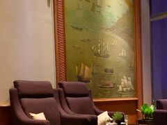 -麦哲伦丝绸度假村