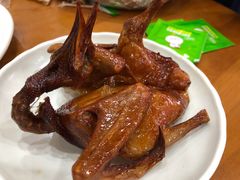 -煲煲掂风味煲仔饭餐厅(西区店)