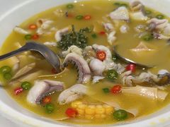 -青花椒花椒鱼(合生汇店)