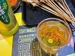 -望京小腰(北京总店)