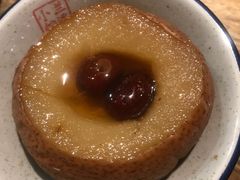 -兰溪小馆(东直门簋街店)