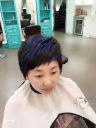 -Hair ART造型沙龙