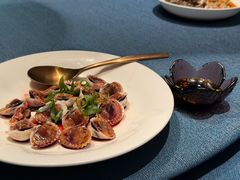 -海味世家·家常菜馆(明州里店)