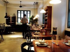 大堂-林四喜·闽南传家菜(鼓浪屿店)