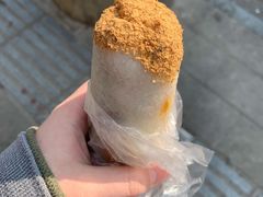 -徐氏糯米包油条(山海关路店)