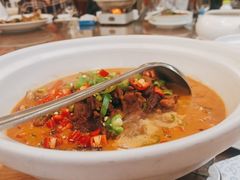 -长沙中国城戴斯酒店