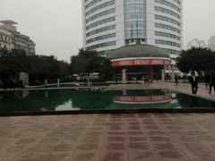 -重庆西南医院(西南院区)
