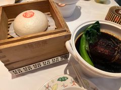 -桂满陇·杭州小馆(巴黎春天浦建店)