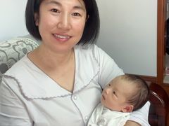 -爱贝佳母婴护理服务中心·月嫂育儿嫂(鲁迅路店)