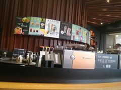 -星巴克(成都太古里二店)