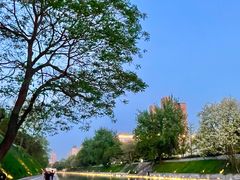 -西安城墙·碑林历史文化景区