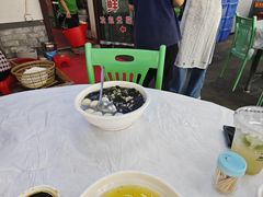 -众味海鲜大排档·活海鲜·潮汕味(南澳店)