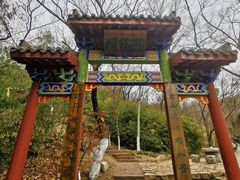 -石老人观光园