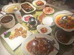 -新南苑酒家(德思勤店)