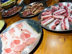 -原始泥炉烤肉(总店)