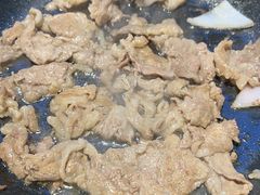 黑椒肥牛-丁荣华炸串(托乐嘉店)