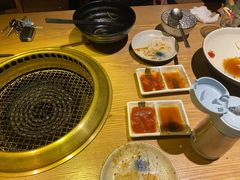 -久苑烧肉(世界城广场店)
