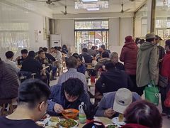 -王三姑牛肉饼