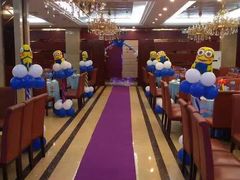 -天外天美食广场(哈尔滨路店)