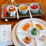 放松解压的世外桃源苏帮菜 | 寒山肆