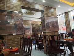 大堂-方中山胡辣汤(蓝堡湾店)