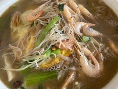 -马路桥姜汤面(江城大楼店)