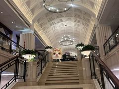 -常州武进九洲喜来登酒店