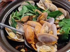 -陈鹏鹏潮汕菜(欢乐海岸 海边景观店)